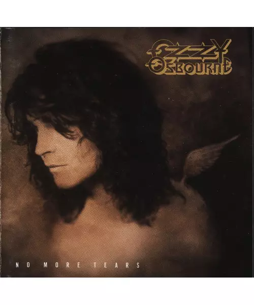 OZZY OSBOURNE - NO MORE TEARS (CD)