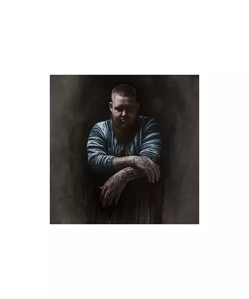 RAG 'N' BONE MAN - HUMAN - Deluxe Edition (CD)