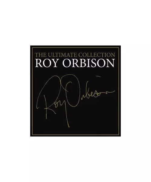 ROY ORBISON - THE ULTIMATE COLLECTION (CD)