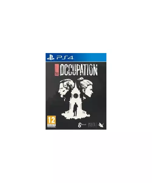 THE OCCUPATION (PS4)