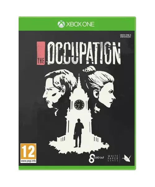 THE OCCUPATION (XBOX ONE)