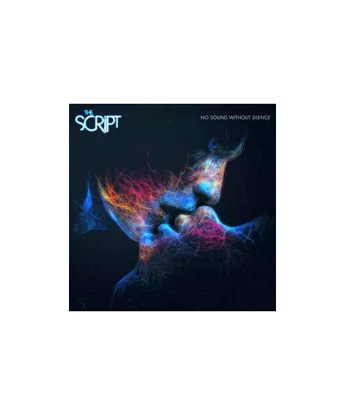 THE SCRIPT - NO SOUND WITHOUT SILENCE (CD)