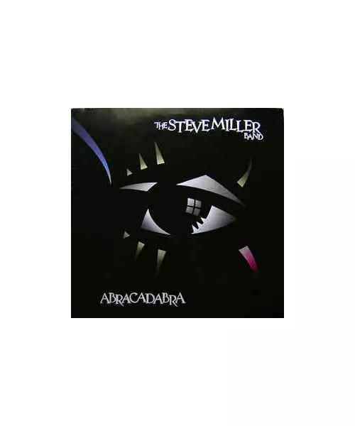 THE STEVE MILLER BAND - ABRACADABRA (LP VINYL)