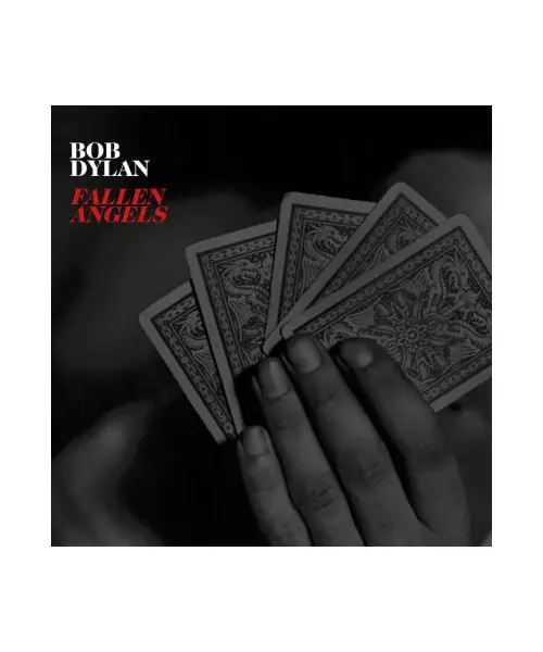 BOB DYLAN - FALLEN ANGELS (CD)