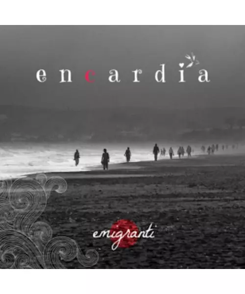 ENCARDIA - EMIGRANTI (CD)