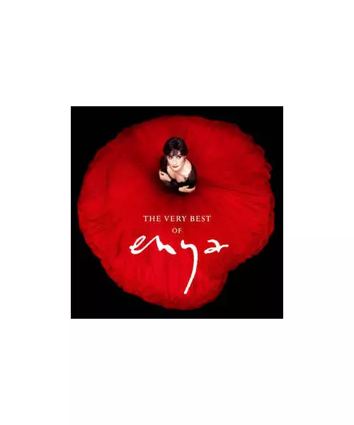 ENYA - THE VERY BEST OF ENYA (2LP VINYL)