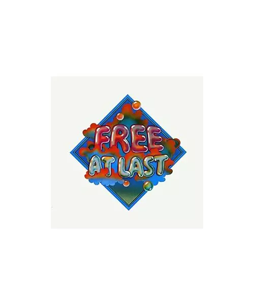 FREE - FREE AT LAST (CD)