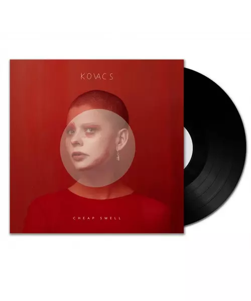 KOVACS - CHEAP SMELL (2LP VINYL)