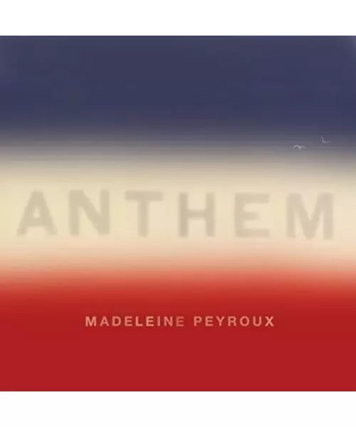 MADELEINE PEYROUX - ANTHEM (2LP VINYLS)