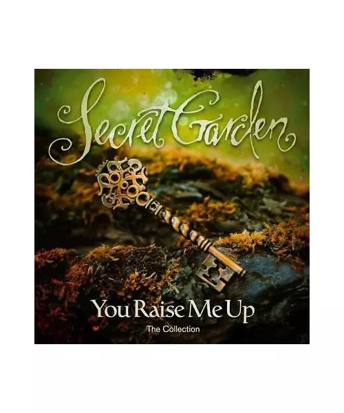 SECRET GARDEN - YOU RAISE ME UP - THE COLLECTION (CD)