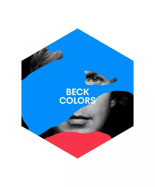 BECK - COLORS (CD)