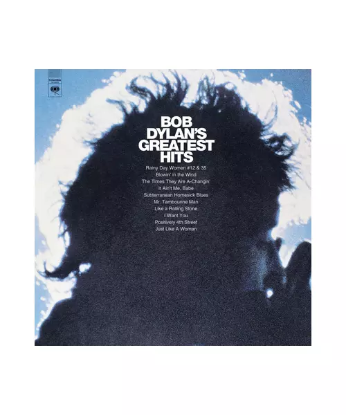 BOB DYLAN - GREATEST HITS (LP VINYL)