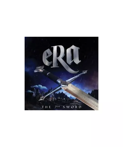 ERA - THE 7TH SWORD (CD)