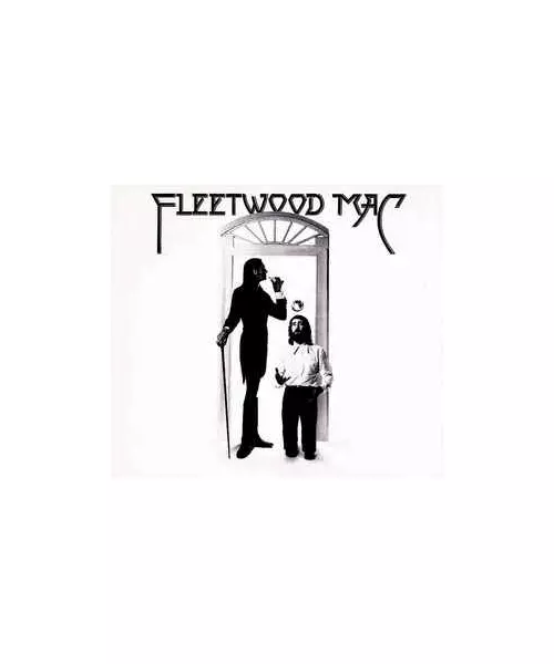 FLEETWOOD MAC - FLEETWOOD MAC (2CD)