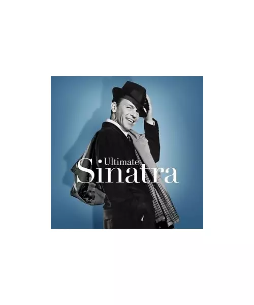 FRANK SINATRA - ULTIMATE (CD)