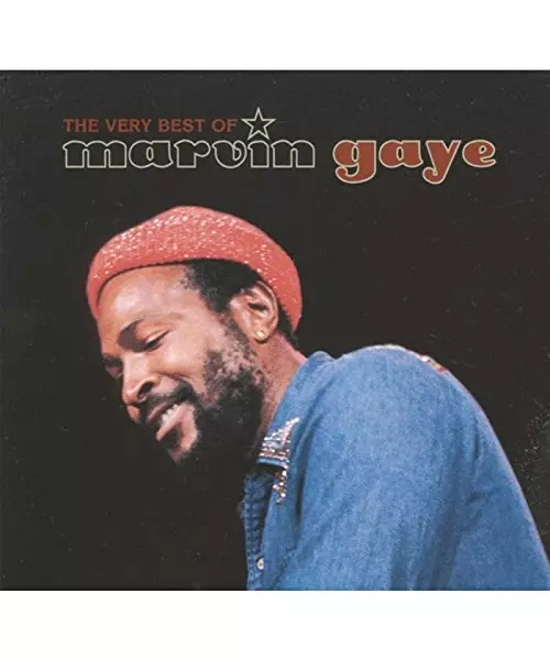 MARVIN GAYE - THE VERY BEST OF (2CD + DVD)