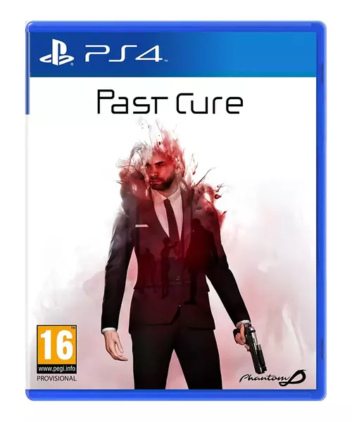 PAST CURE (PS4)