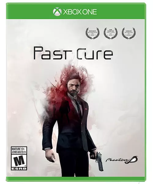 PAST CURE (XBOX1)