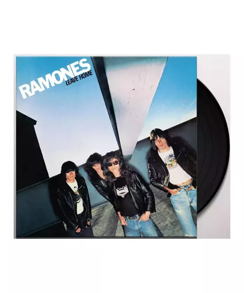 RAMONES - LEAVE HOME (LP VINYL)