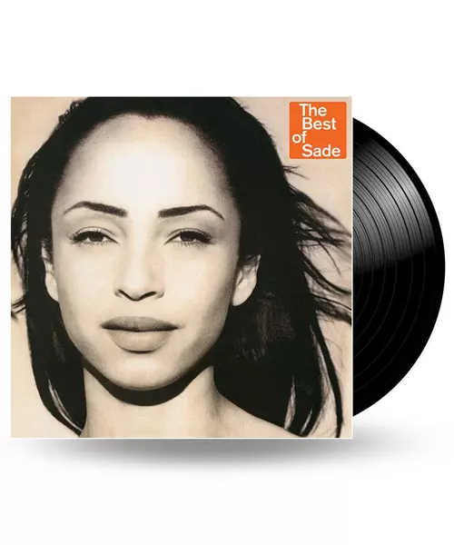 SADE - THE BEST OF SADE (2LP VINYL)