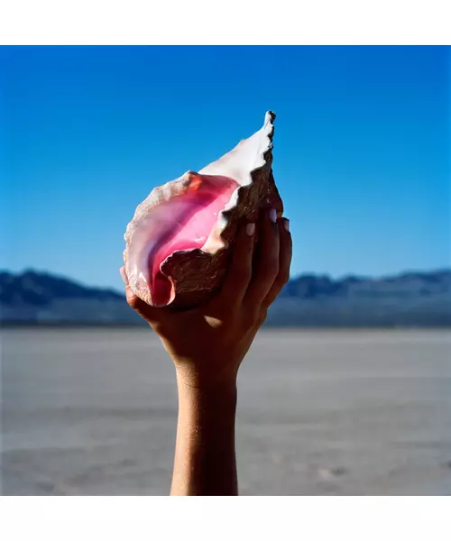 THE KILLERS - WONDERFUL WONDERFUL (CD)