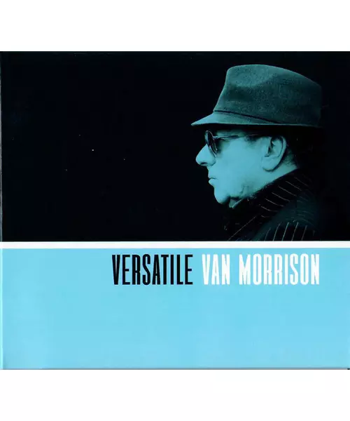 VAN MORRISON ?- VERSATILE (CD)