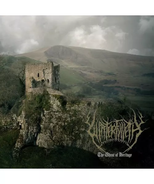 WINTERFYLLETH - THE GHOST OF HERITAGE (LP)