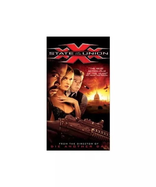 XXX: THE NEXT LEVEL (DVD)
