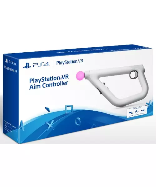 PS VR AIM CONTROLLER FOR PLAYSTATION VR