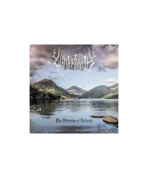 WINTERFYLLETH - THE DIVINATION OF ANTIQUITY (2LP)