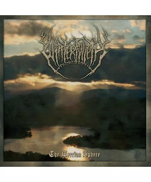 WINTERFYLLETH - THE MERCIAN SPHERE (2LP VINYL)