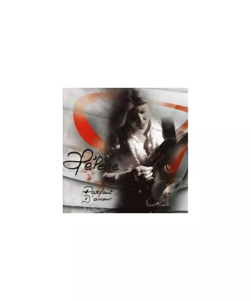 HELENE - PARFAIT D' AMOUR (CD)