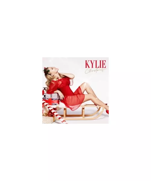 KYLIE MINOGUE - CHRISTMAS (CD)