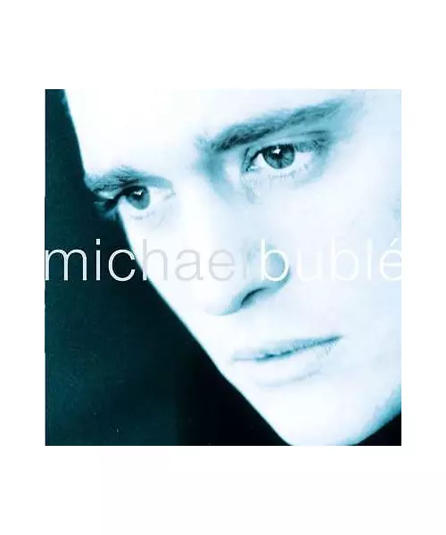 MICHAEL BUBLE - MICHAEL BUBLE (CD)