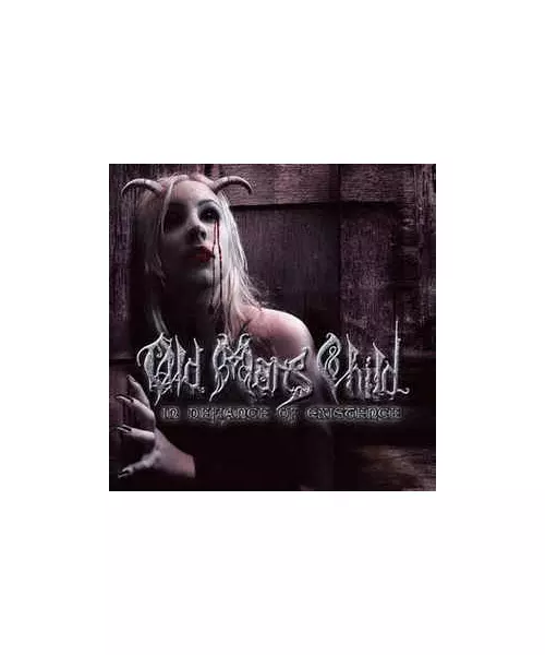 OLD MAN'S CHILD - IN DEFIANCE OF EXISTENCE (CD)