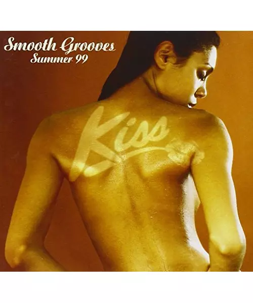 SMOOTH GROOVES - SUMMER 99 (2CD)