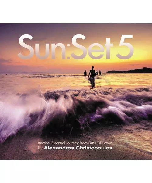 SUN: SET 5 (2CD)