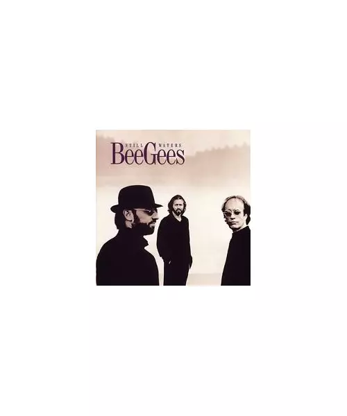 THE BEE GEES - STILL WATERS (CD)