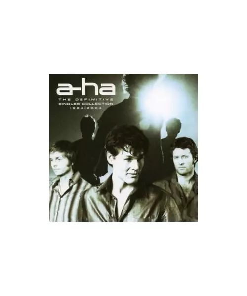 A-HA - THE DEFINITIVE SINGLES 1984 - 2004 - SPECIAL EDITION (CD)