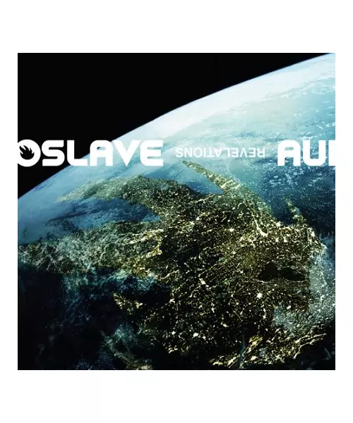 AUDIOSLAVE - REVELATIONS - SPECIAL EDITION (CD + DVD)