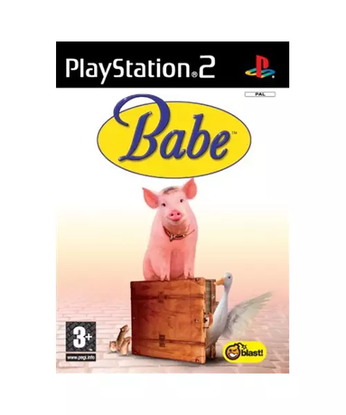 BABE (PS2)
