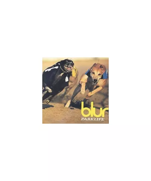 BLUR - PARKLIFE (2LP VINYL)