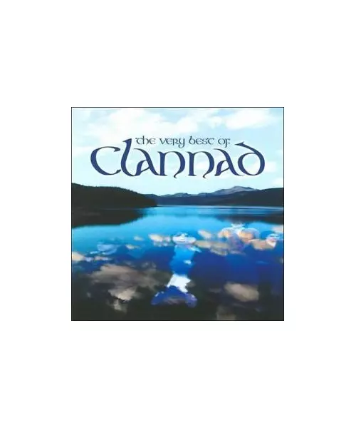 CLANNAD - THE VERY BEST OF (CD)