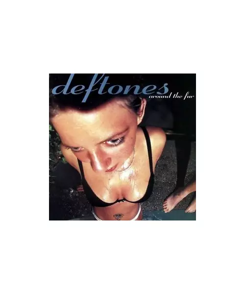 DEFTONES - AROUND THE FUR (LP VINYL)