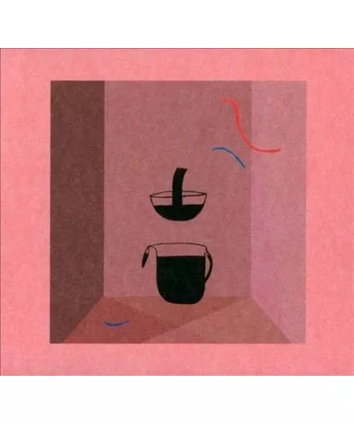 DEVENDRA BANHART - MALA (CD)