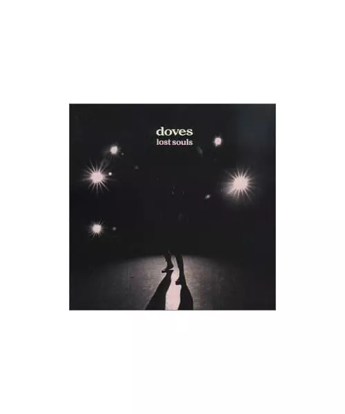 DOVES - LOST SOULS (CD)