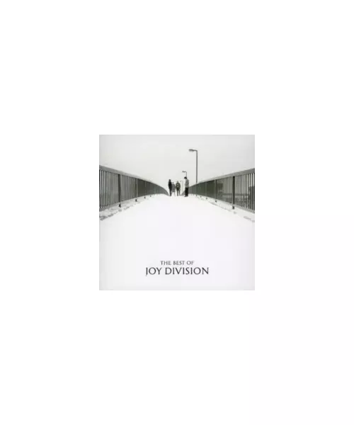 JOY DIVISION - THE BEST OF (CD)