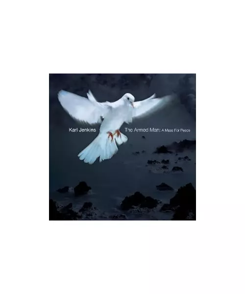 KARL JENKINS - THE ARMED MAN: A MASS FOR PEACE (CD)