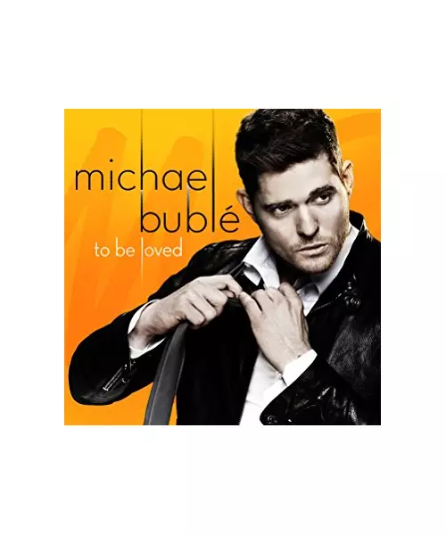 MICHAEL BUBLE - TO BE LOVED (LP VINYL)