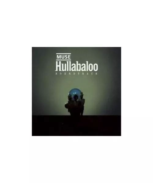 MUSE - HULLABALOO SOUNDTRACK (2CD)